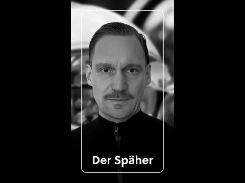 Video: Der Späher — Daten als Treibstoff